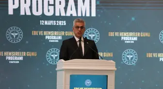 Normal doğumla ilgili mobil uygulama geliyor