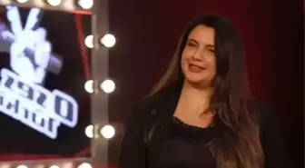 O Ses Türkiye Polen kimdir? Polen Sena Yıldızoğlu kaç yaşında, nereli, mesleği ne?