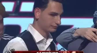 O Ses Türkiye şampiyonu Mert mi oldu 2025?