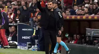 Okan Buruk, Galatasaray ile Ziraat Türkiye Kupası Finaline Yükseldi