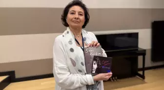 Oğul-anne hikayesi: Otizmli piyanistin hayat mücadelesi kitaplaştı