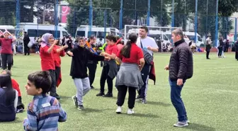 Düzce'de Engelliler Haftası Etkinlikleri Coşkuyla Kutlandı