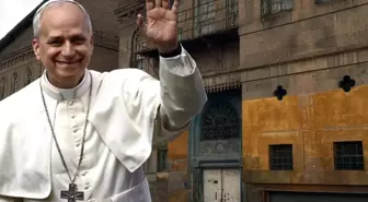 Bir şehrimizi karıştıran 'yeni papa' iddiası: Dedelerinin mahallemizde yaşadığı söyleniyor