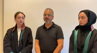 Pendik'te Skuterli Mühendise Çarpan TIR Sürücüsüne 6 Yıla Kadar Hapis İstemi
