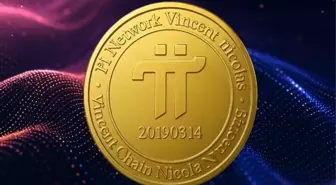 Pi Coin neden yükseliyor?