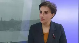 Pınar Hacıbektaşoğlu kimdir? Pınar Hacıbektaşoğlu kaç yaşında, nereli?