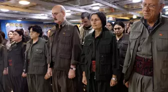 PKK kendini feshetti, şimdi ne olacak? Ankara kulislerinden Birleşmiş Milletler iddiasına net yanıt