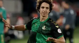 Resmen açıkladı! Emre Demir, Fenerbahçe'ye geri döndü