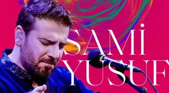Sami Yusuf konser biletleri ne kadar? Sami Yusuf konseri ne zaman, nerede?