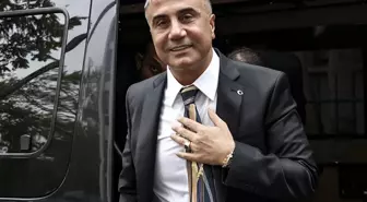 Sedat Peker Türkiye'ye geri mi dönecek? Avukatından açıklama var