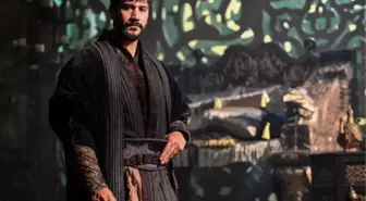 Selahaddin Eyyubi CANLI izle! TRT 1 Kudüs Fatihi Selahaddin Eyyubi 56. bölüm full HD tek parça izle