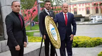 Sosyal Güvenlik Haftası Kutlandı