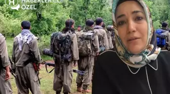 Siyasetçi-yazar Zeynep Alkış: PKK'nın silah bırakmasını bir evrim olarak görüyorum