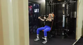 XWorks Fitness'tan Taşınabilir Spor Salonu Projesi Tanıtıldı