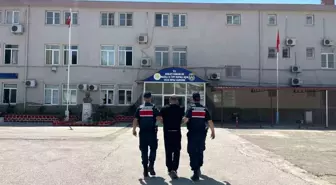 Nazilli'de 3 Yıldır Aranan Şahıs Yakalandı