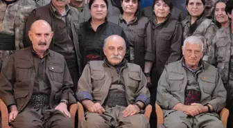 Sürecin içindeki bürokrat konuştu! İşte terör örgütü yöneticilerinin gideceği iki ülke