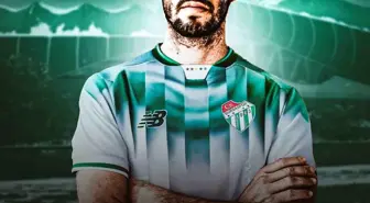 Bursaspor, Taha Batuhan Yayıkcı'yı Transfer Etti