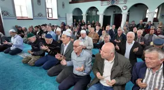 Eskişehir'de Hıdırellez Şenliği Coşkuyla Kutlandı