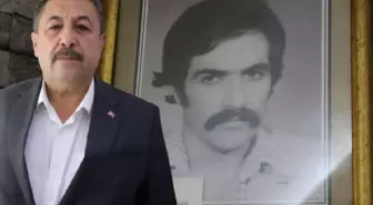 PKK kendini feshetti, ilk şehidin oğlu konuştu: Bu ülke hepimizin