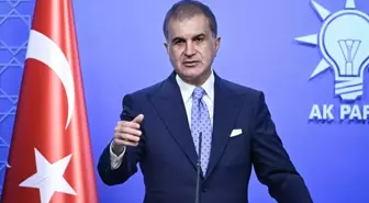 Terör örgütü PKK'nın kendini feshetmesine AK Parti'den ilk yorum