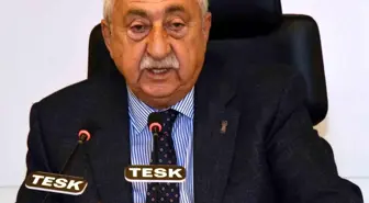 Sosyal Güvenlik Haftası'nda Temel Hak Vurgusu