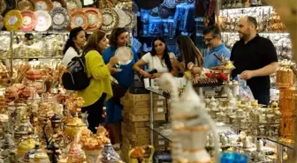 Ciro Endeksi Mart 2025'te Yıllık Yüzde 33,4 Arttı
