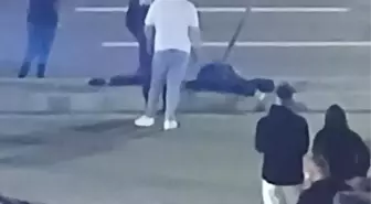 Ankara'da motosiklet kazası: 2 genç hayatını kaybetti