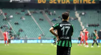 Trendyol 1. Lig Sezonu Sona Erdi: Oğulcan ve Wesley Gol Krallığını Paylaştı