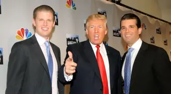 Trump bağlantılı kripto madencisi American Bitcoin Nasdaq yolunda