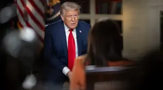 Trump: Düzensiz Göçmen Sorunu Çözülmezse ABD Üçüncü Dünya Ülkesi Olacak