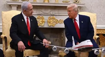 Trump'ın Özel Temsilcisi, İsrail hükümetini 'Gazze'deki savaşı uzatmakla' eleştirdi