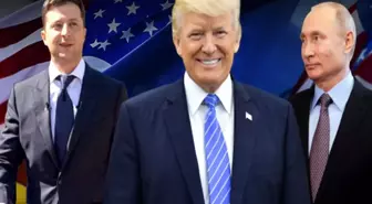 Trump'tan İstanbul açıklaması: İyi şeyler çıkabileceğini düşünüyorum