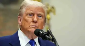 Trump, Türkiye'de yapılacak Ukrayna-Rusya görüşmesine katılabilir