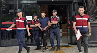 Antalya'da Tartışma Sonucu 3 Kişi Tutuklandı