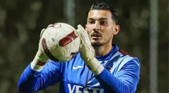 Uğurcan Çakır, Trabzonspor Galatasaray kupa maçına yok mu, oynamayacak mı?
