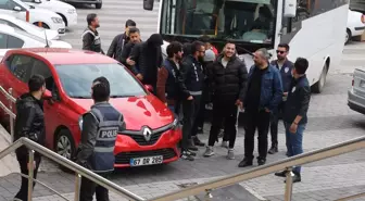 Zonguldak'ta Cinsel Saldırı ve İşkence Davasında Cezalar Açıklandı