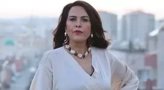 Uzak Şehir Fikriye diziden ayrılıyor mu? Uzak Şehir'in Fikriye'si Nursel Köse'den ilk açıklama geldi