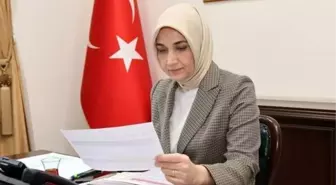Afyonkarahisar Valisi Video Konferans Toplantısına Katıldı