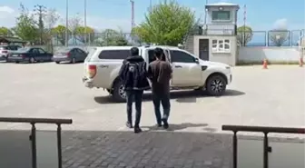 Van'da Göçmen Kaçakçılığı Operasyonu: 6 Tutuklama