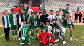 Yahyalıspor, Küme Düştü