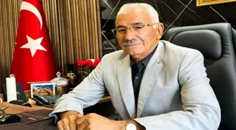 Yeniden Refah Partisi Kurucu Üyesi İsmail Yavuz Hayatını Kaybetti