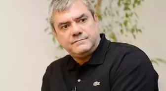 Yılmaz Özdil hakkında 'devleti aşağılayıcı paylaşım' gerekçesiyle soruşturma başlatıldı