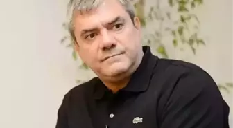 Yılmaz Özdil kimdir? Yılmaz Özdil kaç yaşında, nereli? Yılmaz Özdil hayatı ve biyografisi!