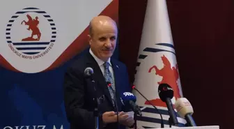 YÖK Başkanı Özvar: OMÜ Uluslararası Sıralamalarda Hedef Belirledi