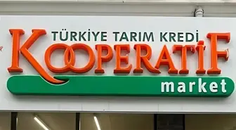 13-19 Mayıs 2025 Tarım Kredi Market aktüel kataloğu! Tarım Kredi Kooperatifi indirimli ürünler!