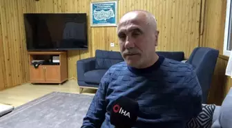 15 Temmuz Gazisi Üzeyir Civan: 'Türkiye daha aydınlık yarınlara uyanacak'