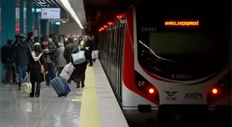 19 Mayıs'ta Marmaray açık mı? 19 Mayıs 2025'te metrolar çalışıyor mu, seferler uzatıldı mı?