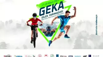 2025 GEKA Multisports Etkinlikleri Dilek Yarımadası'nda Başlıyor