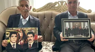 28 şehit veren Aykut ailesi: 'Terörsüz Türkiye için minnettarız'