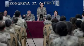 47 yıllık kanlı sayfa kapanıyor! İşte PKK'yı silah bırakmaya zorlayan üç faktör